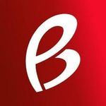 Logo instagram Body People