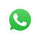 Logo de whatsapp